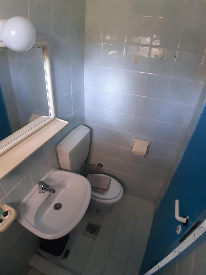 Stachtaris Rooms Psakoudia Exterior foto