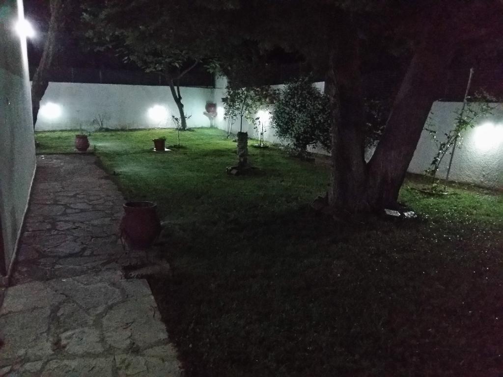 Stachtaris Rooms Psakoudia Exterior foto