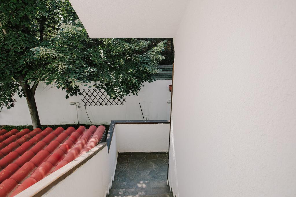 Stachtaris Rooms Psakoudia Exterior foto
